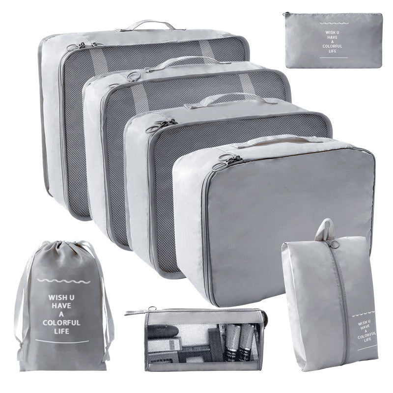 Simplipack — Travel Organizer Set
