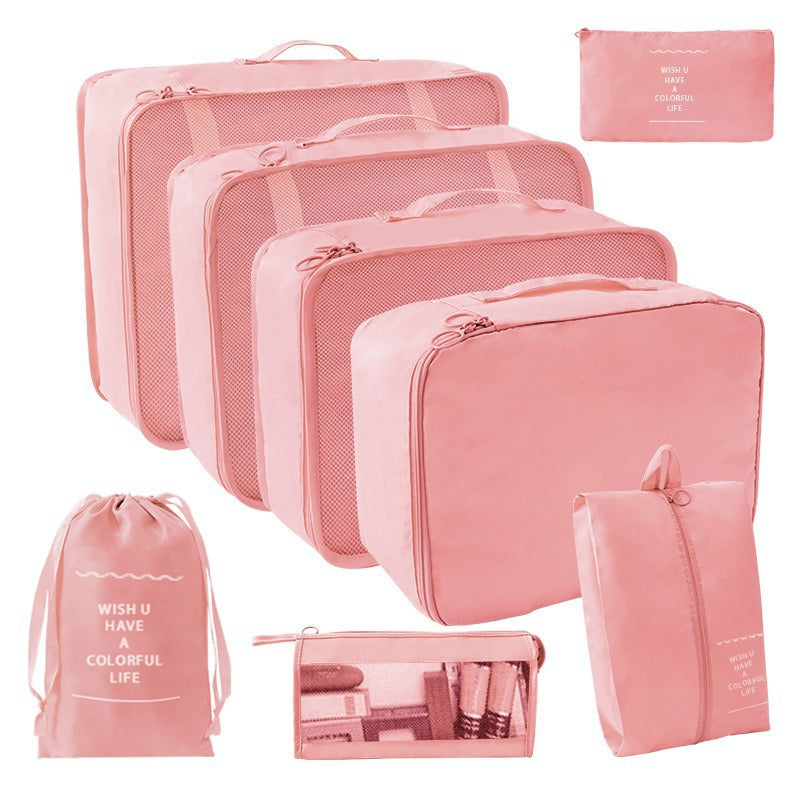 Simplipack — Travel Organizer Set