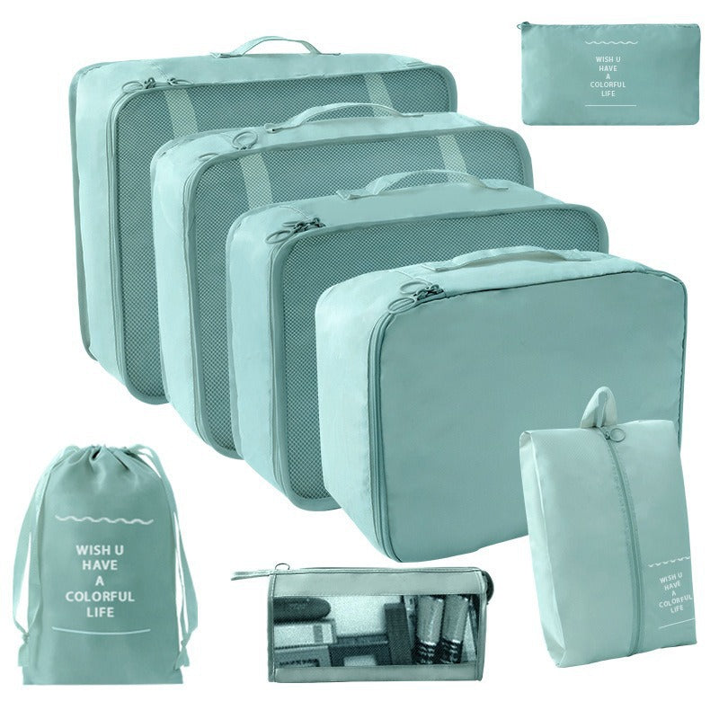 Simplipack — Travel Organizer Set
