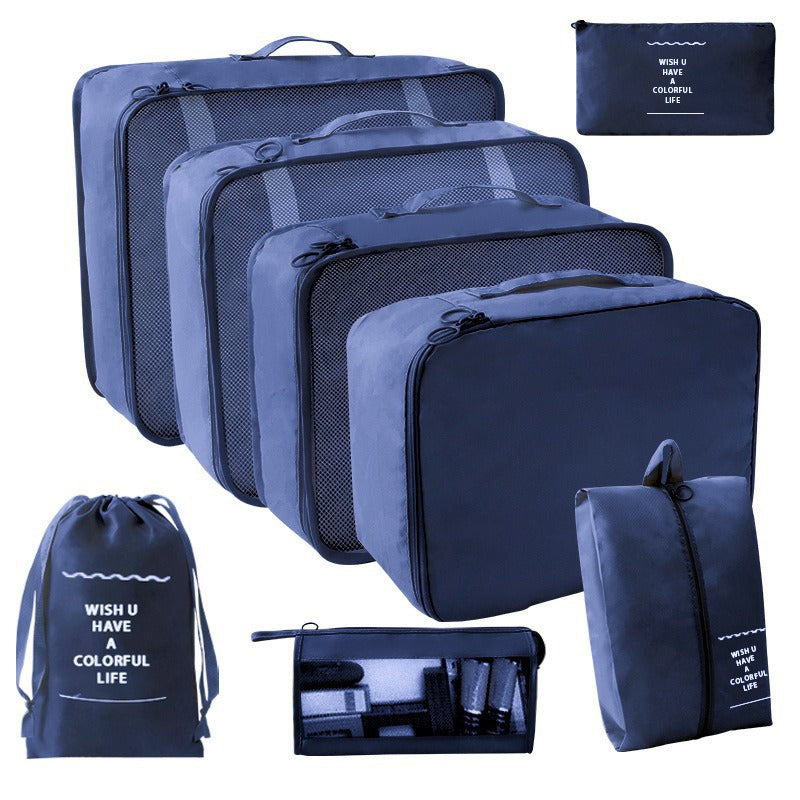 Simplipack — Travel Organizer Set