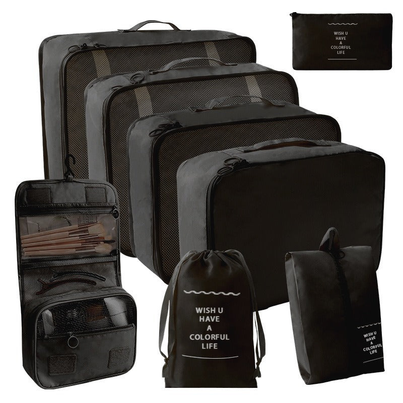 Simplipack — Travel Organizer Set