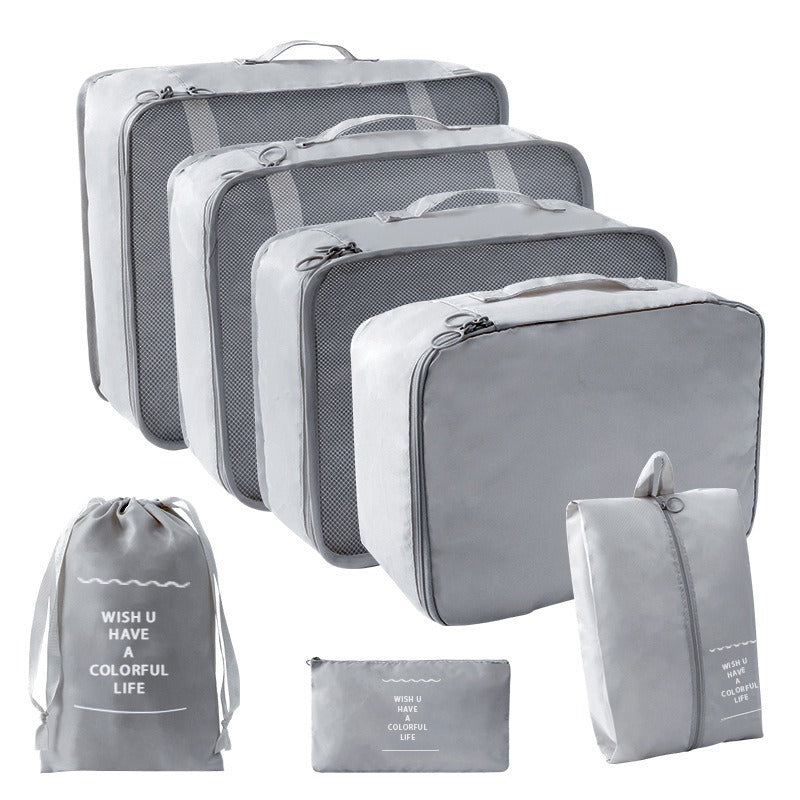 Simplipack — Travel Organizer Set