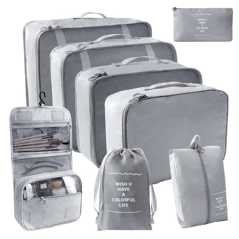 Simplipack — Travel Organizer Set