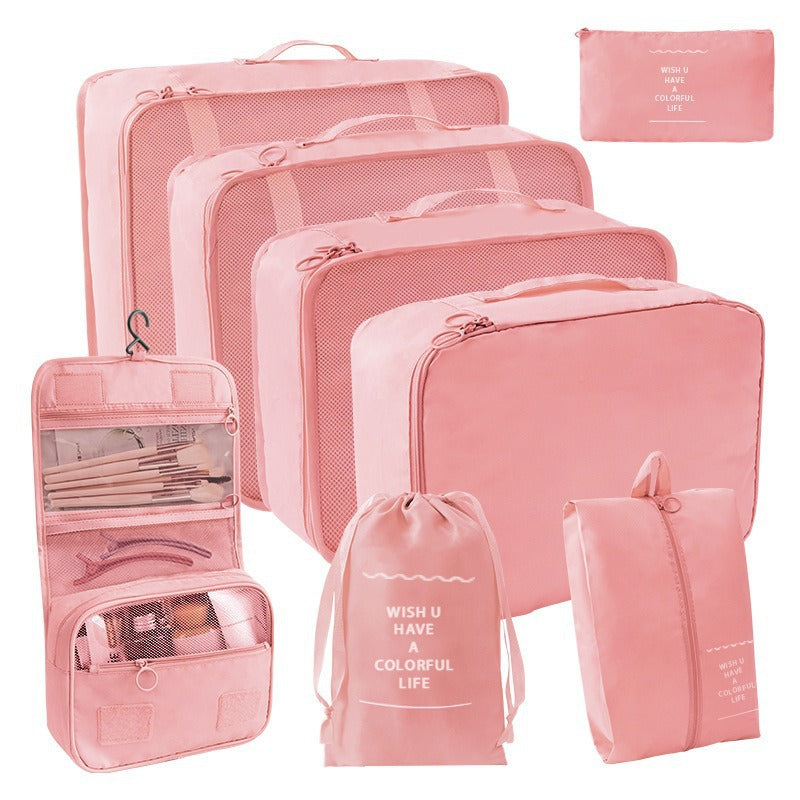 Simplipack — Travel Organizer Set