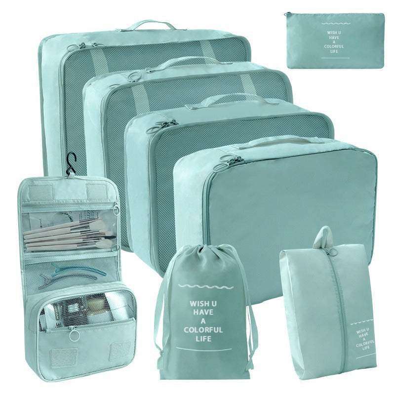 Simplipack — Travel Organizer Set