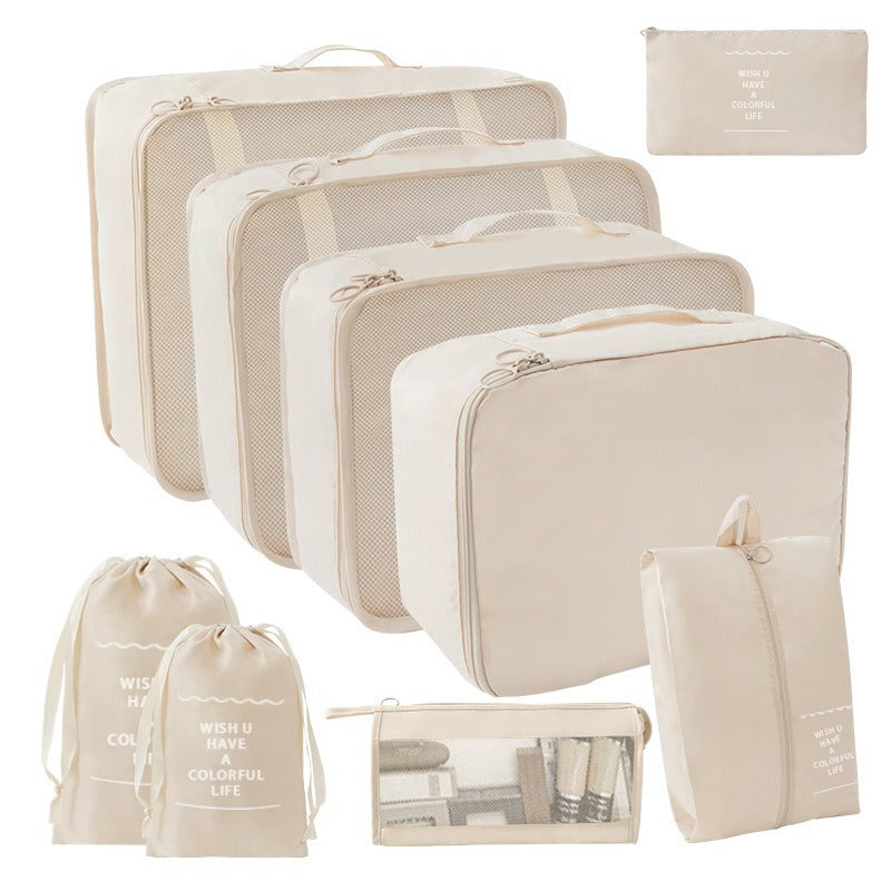 Simplipack — Travel Organizer Set