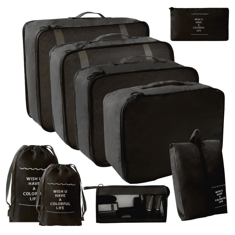 Simplipack — Travel Organizer Set