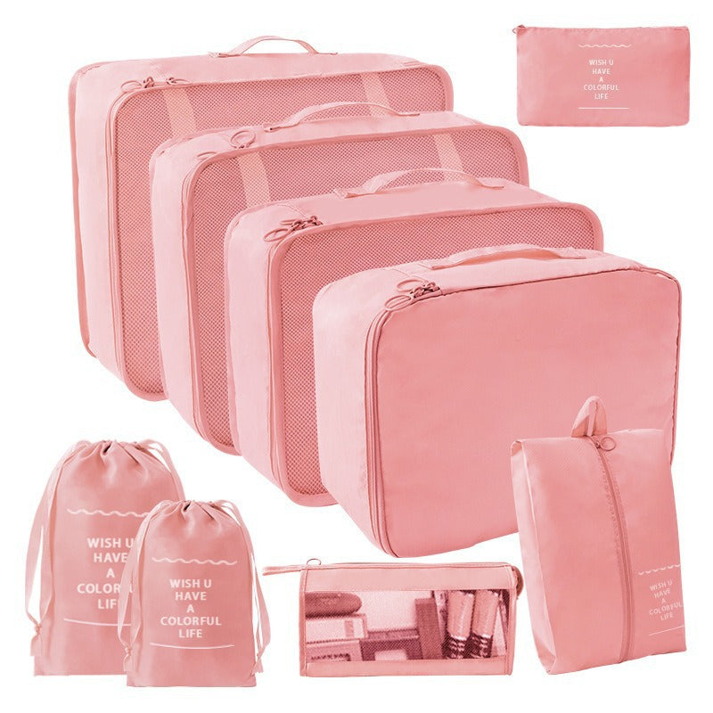 Simplipack — Travel Organizer Set
