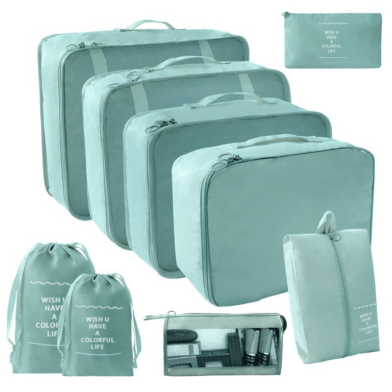 Simplipack — Travel Organizer Set