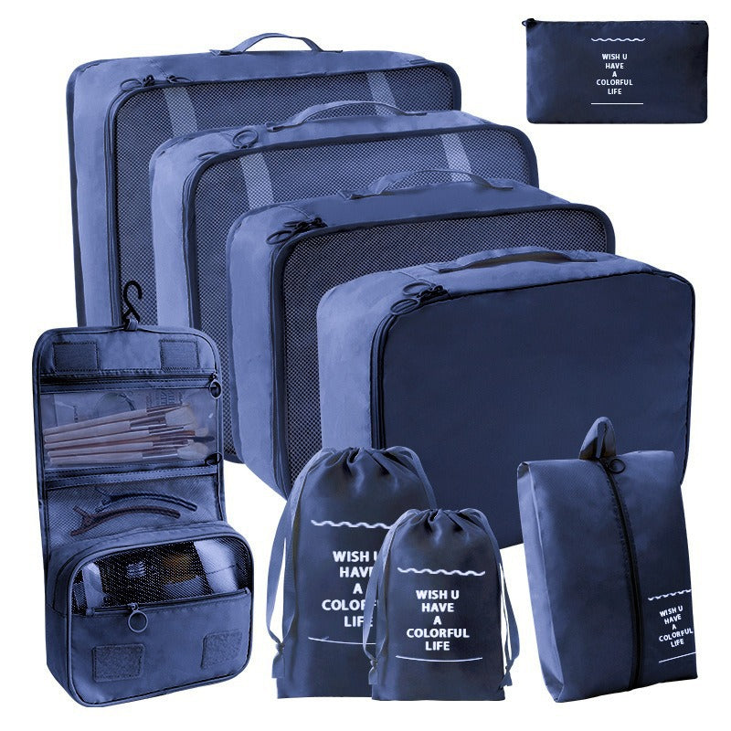 Simplipack — Travel Organizer Set