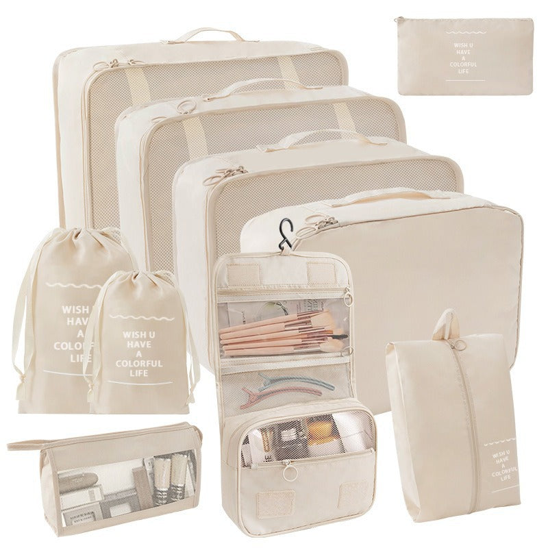 Simplipack — Travel Organizer Set