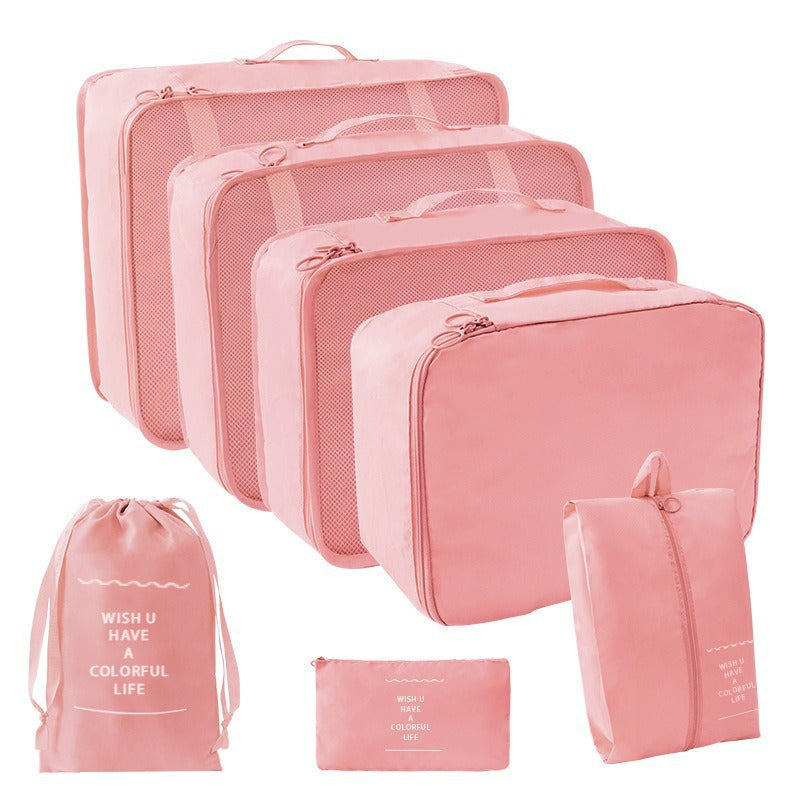 Simplipack — Travel Organizer Set