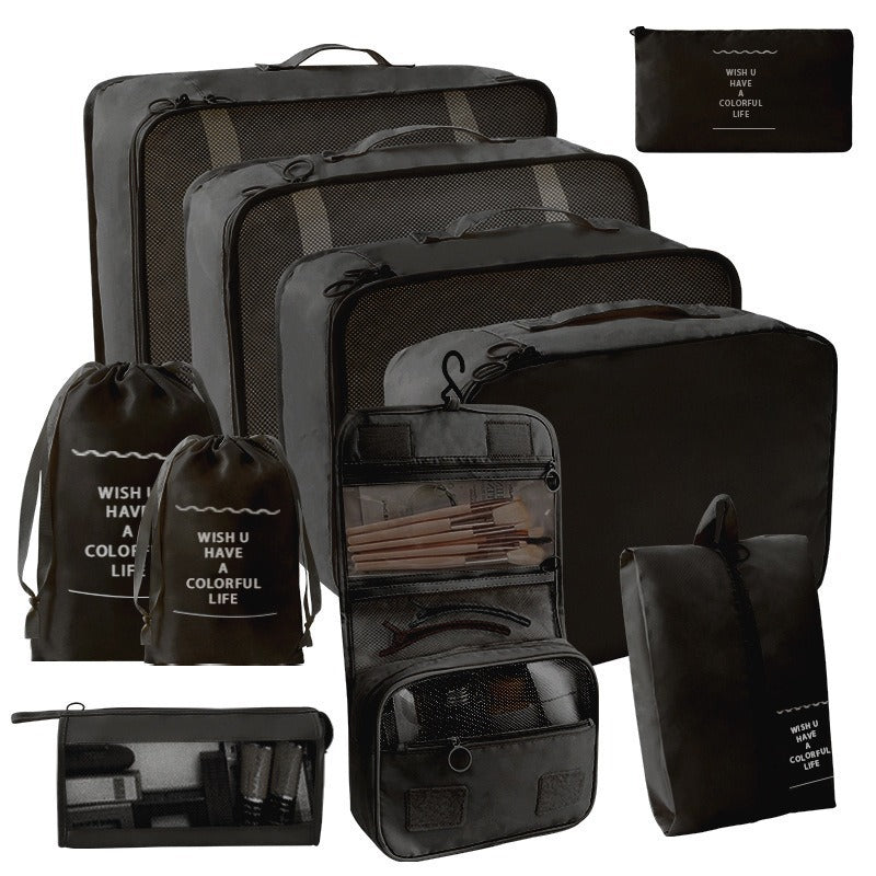 Simplipack — Travel Organizer Set