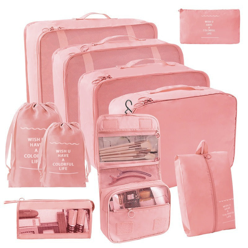 Simplipack — Travel Organizer Set