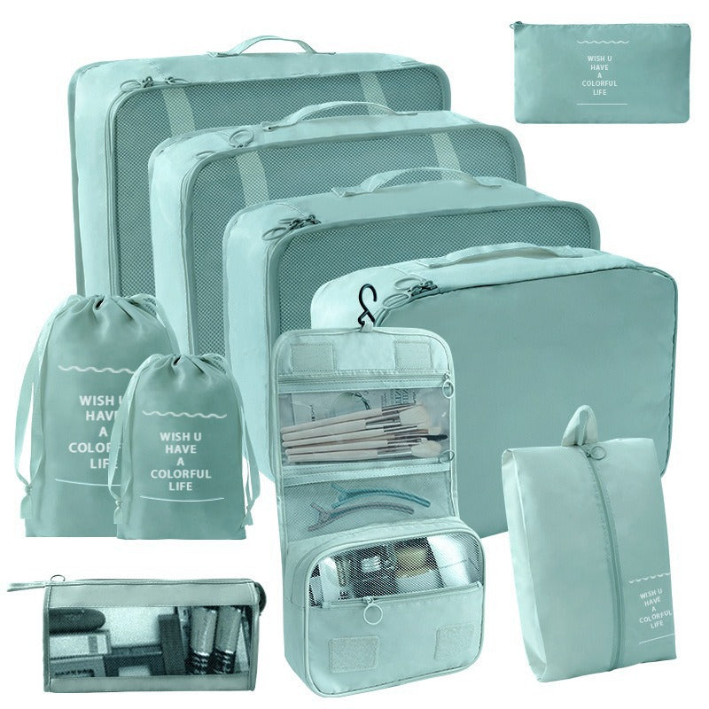 Simplipack — Travel Organizer Set