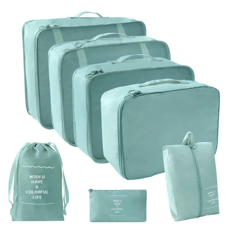 Simplipack — Travel Organizer Set