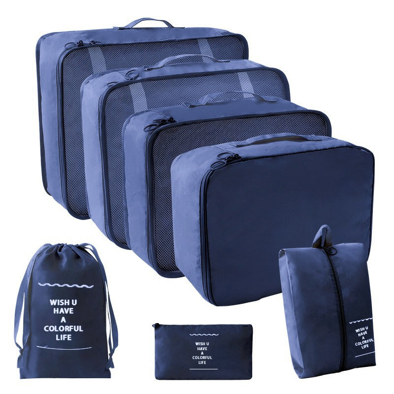 Simplipack — Travel Organizer Set