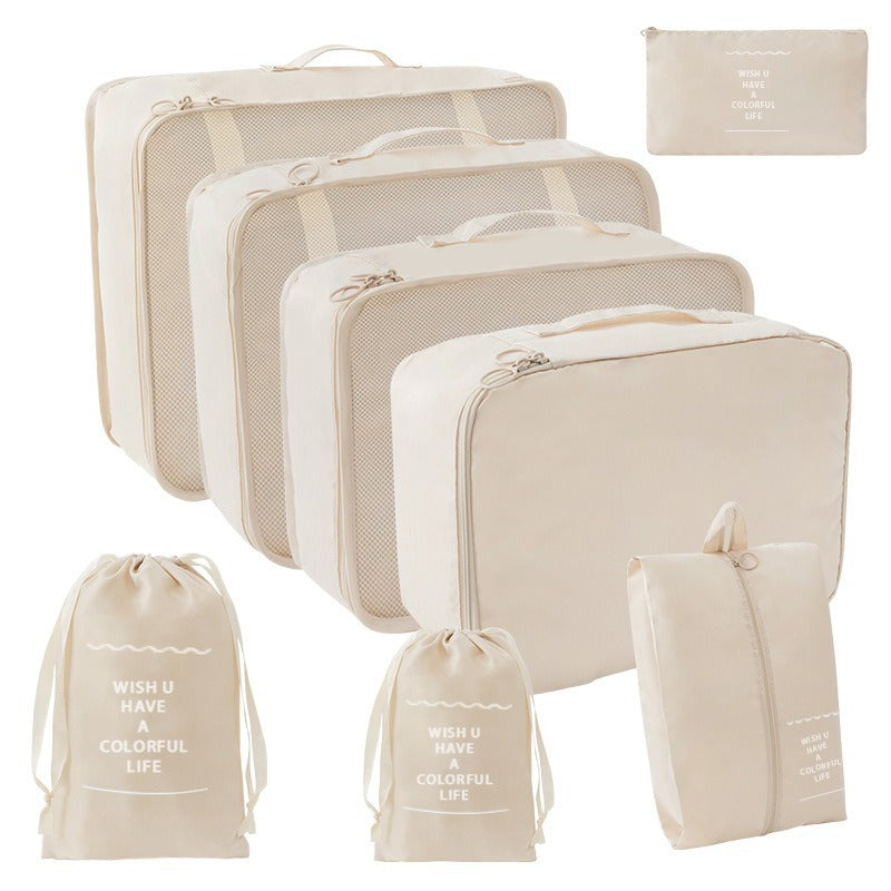 Simplipack — Travel Organizer Set