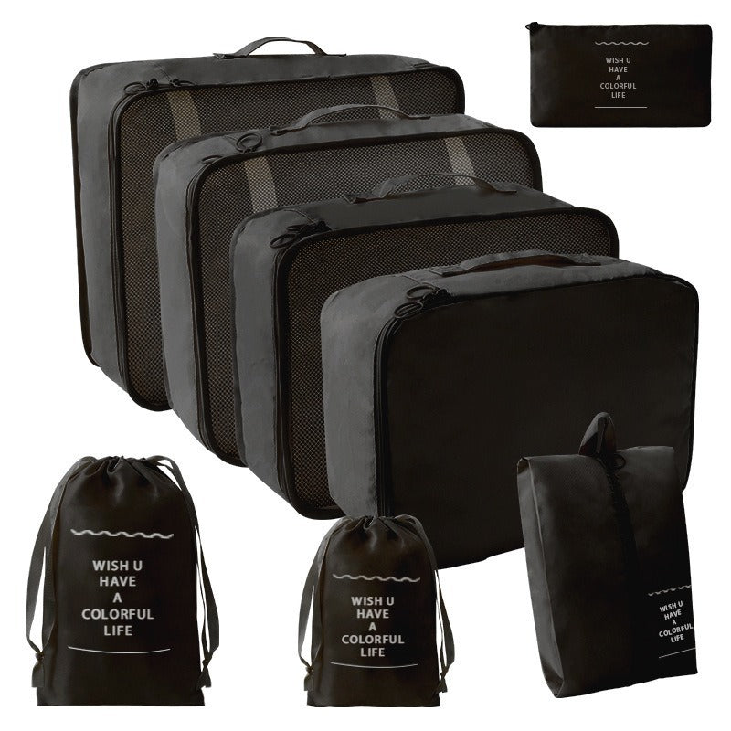 Simplipack — Travel Organizer Set
