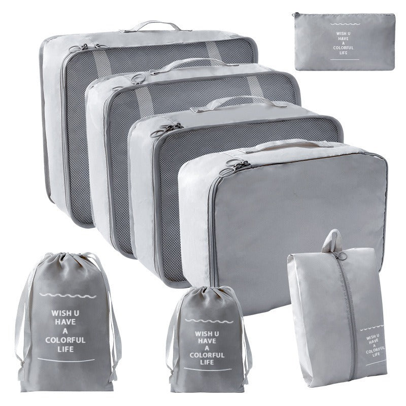 Simplipack — Travel Organizer Set