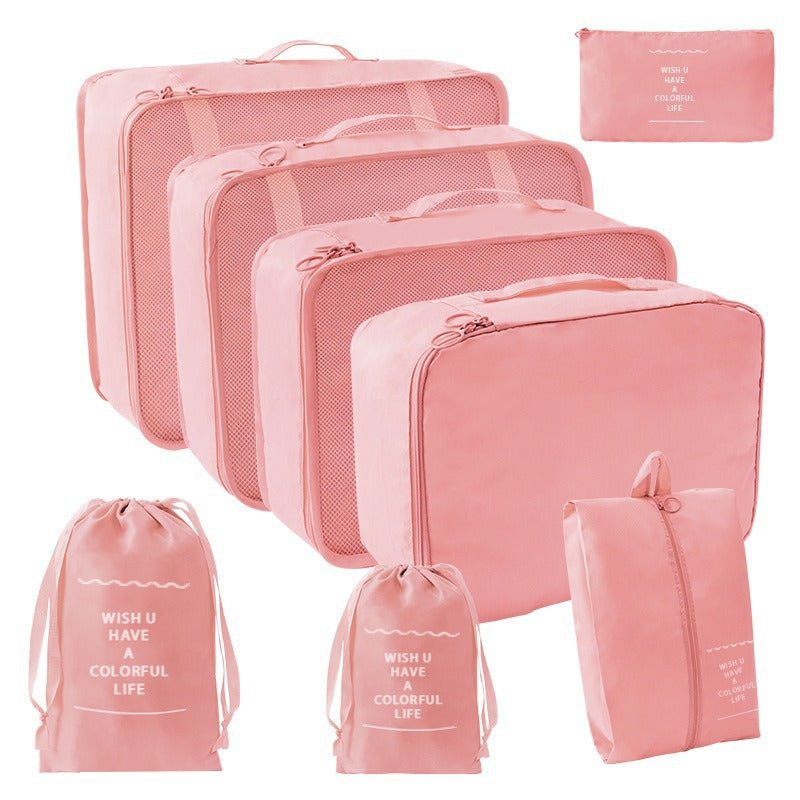 Simplipack — Travel Organizer Set