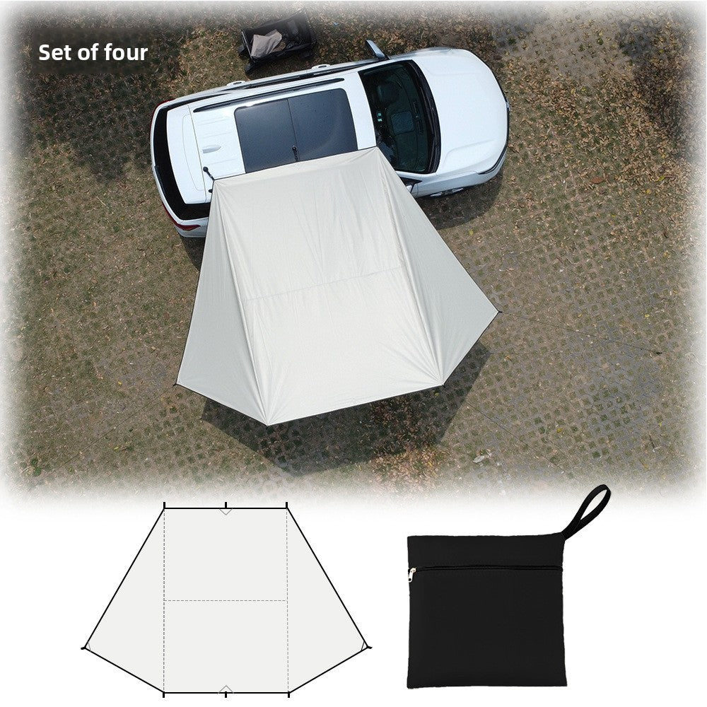 Camping Car Awning