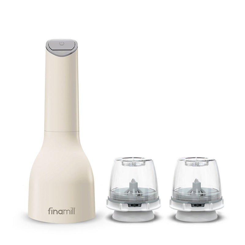 Electric Spice Grinder