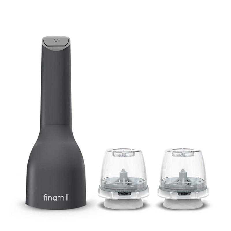 Electric Spice Grinder