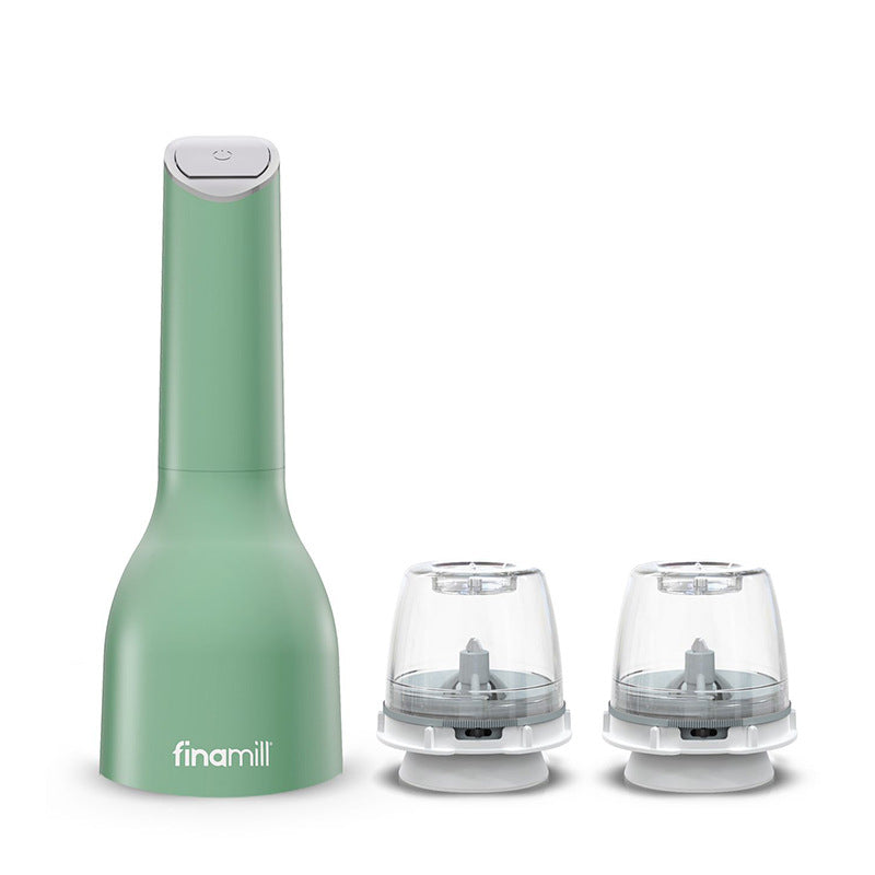 Electric Spice Grinder