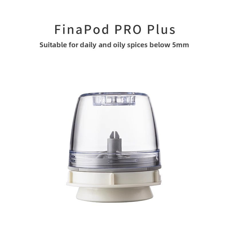 Electric Spice Grinder