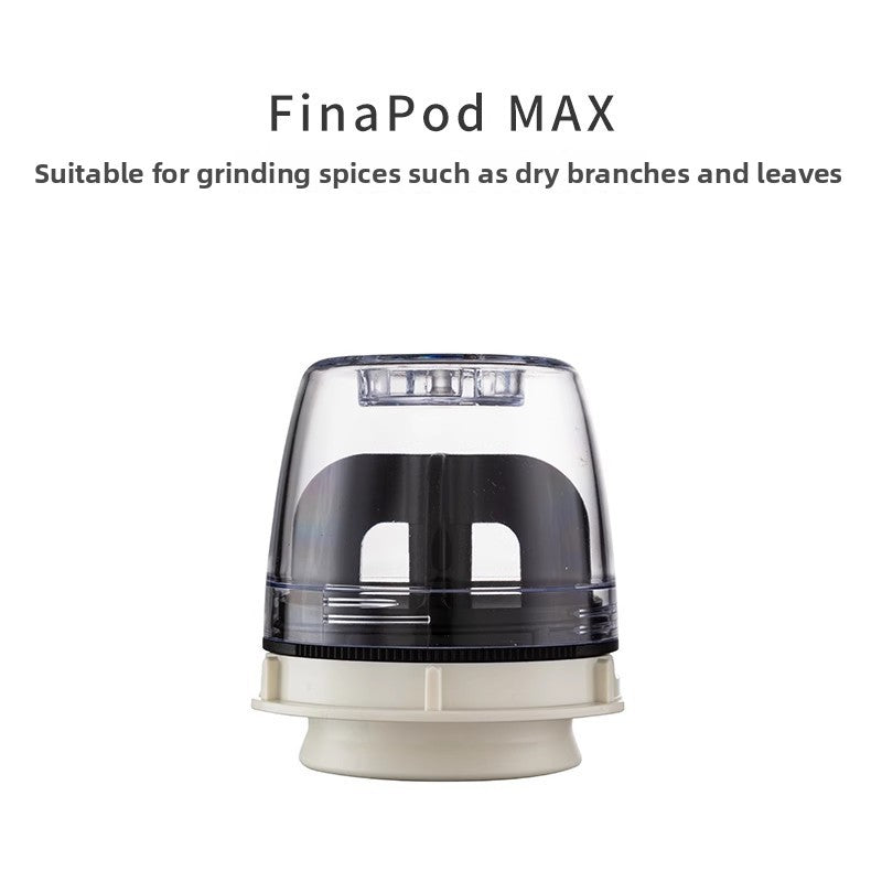 Electric Spice Grinder