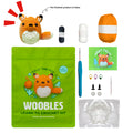 Beginner Crochet Kit