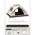 Automatic Pop-Up Camping Tent