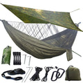 Camping Outdoor Hammock