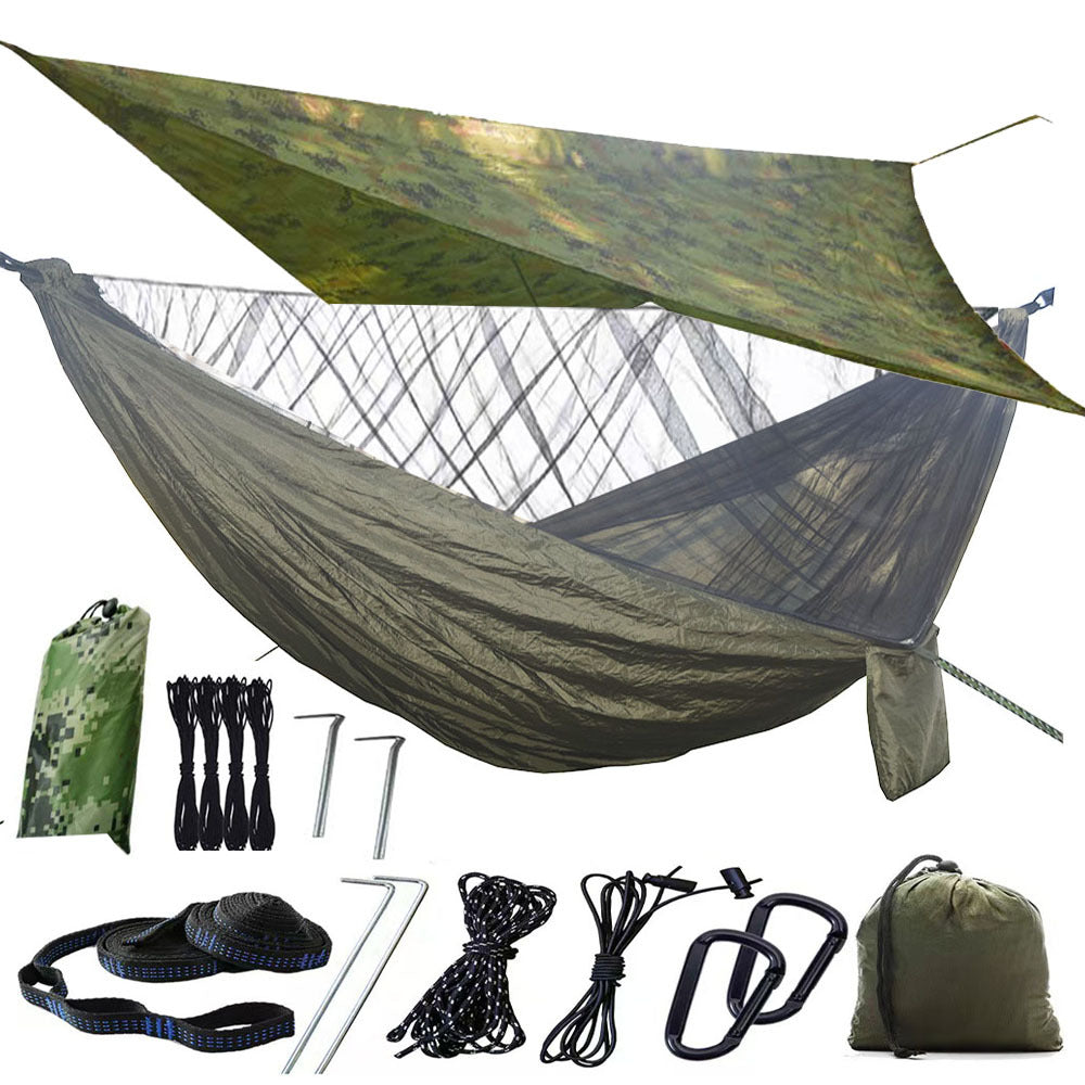 Camping Outdoor Hammock