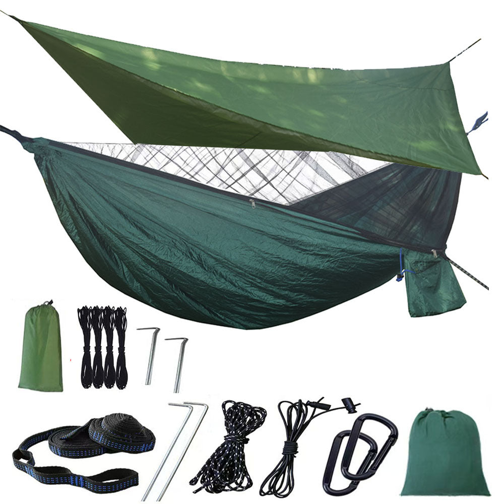 Camping Outdoor Hammock