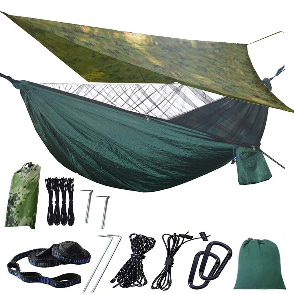 Camping Outdoor Hammock