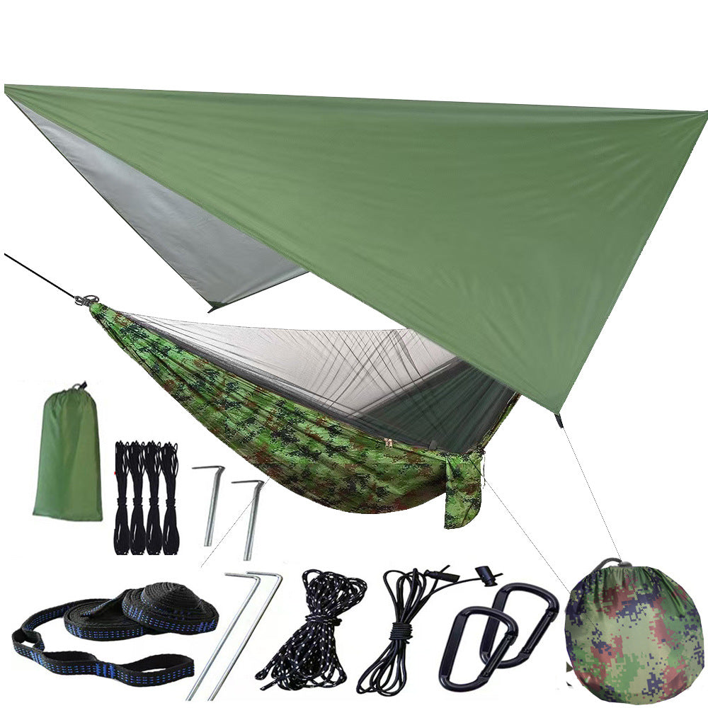 Camping Outdoor Hammock
