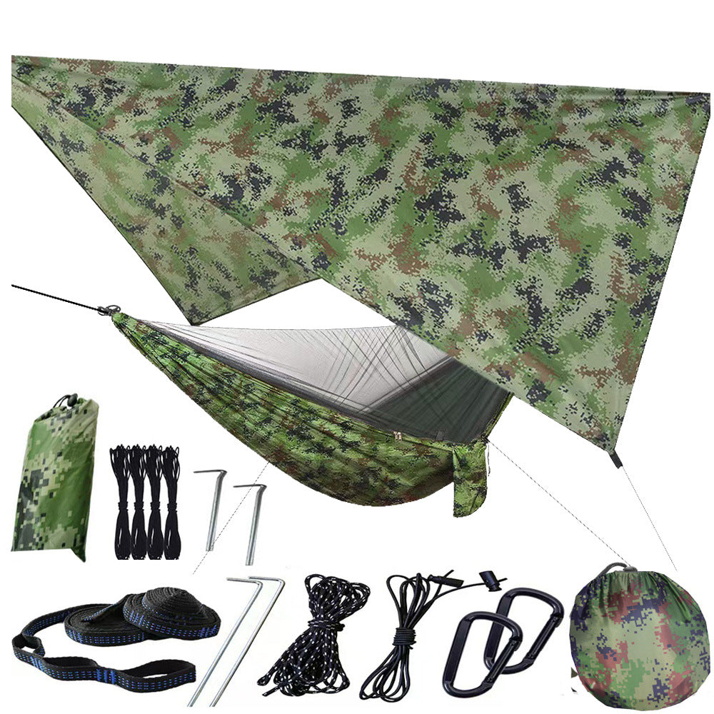 Camping Outdoor Hammock
