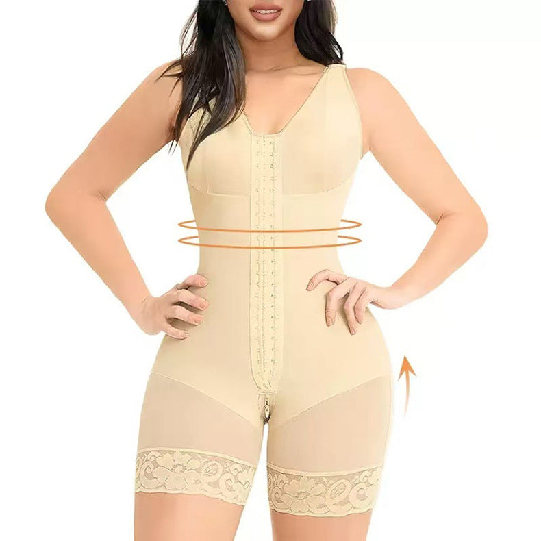 Full Body Shaper