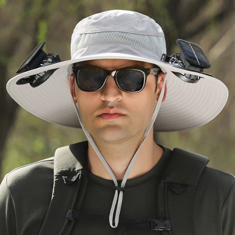 ThermaVoid Cooling Hat