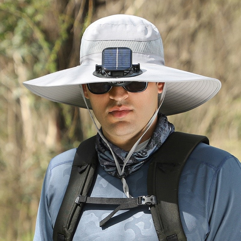 ThermaVoid Cooling Hat