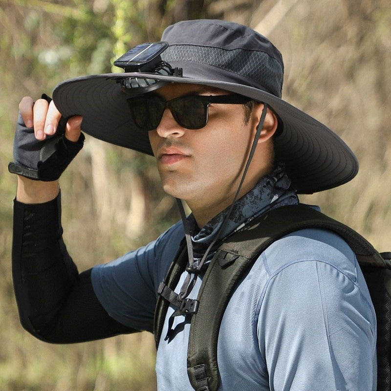 ThermaVoid Cooling Hat