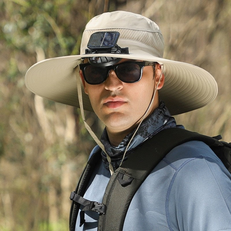 ThermaVoid Cooling Hat