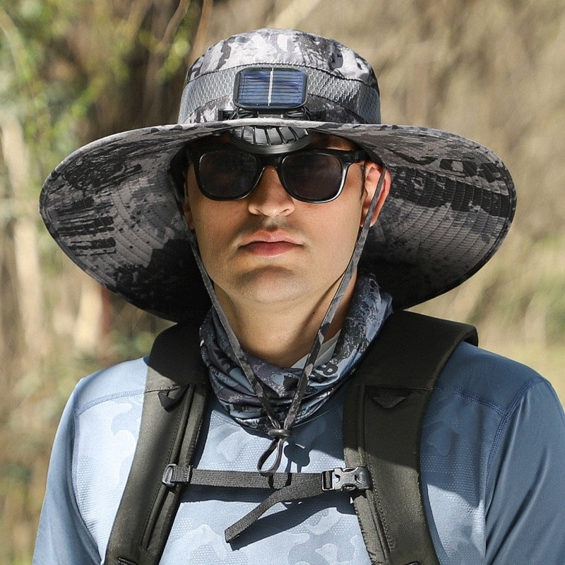 ThermaVoid Cooling Hat