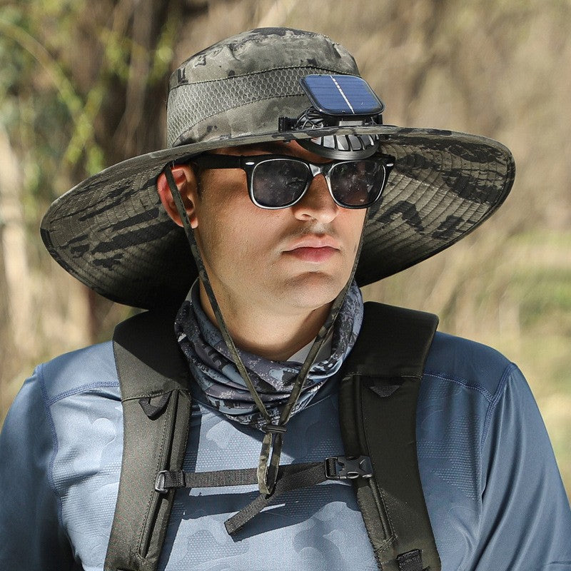 ThermaVoid Cooling Hat