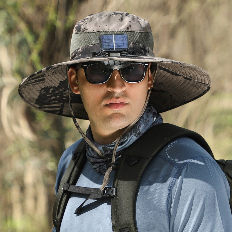 ThermaVoid Cooling Hat