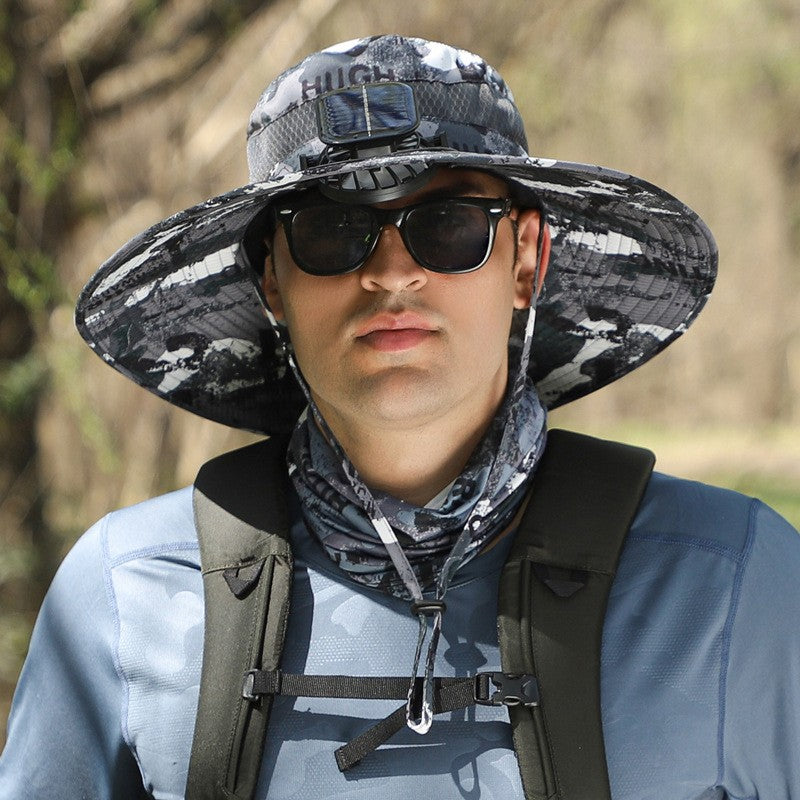 ThermaVoid Cooling Hat