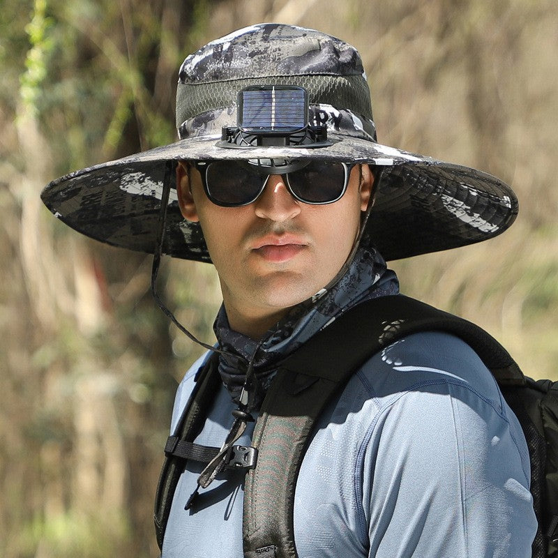 ThermaVoid Cooling Hat