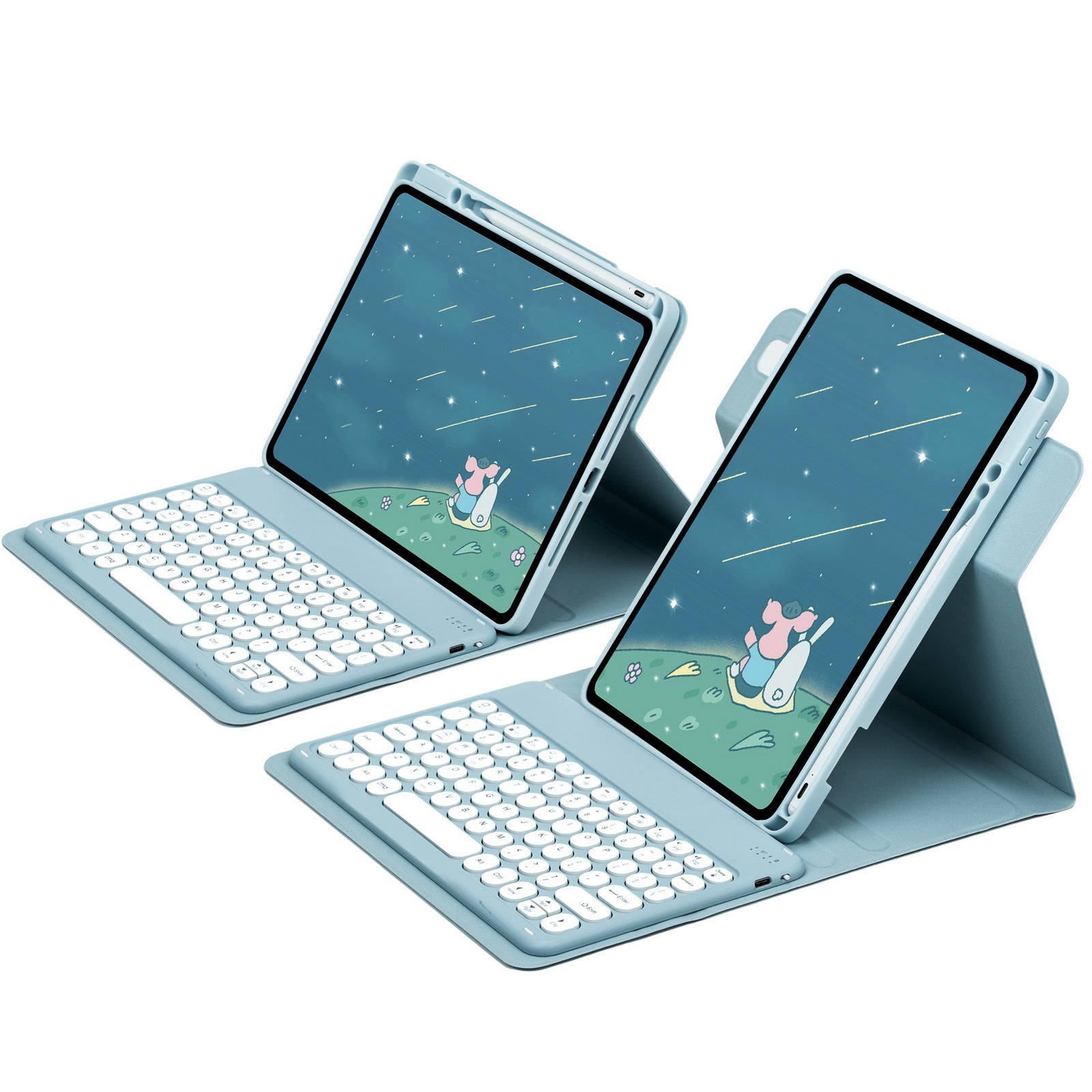PivotPad 360 Keyboard